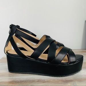 Platform Sandals